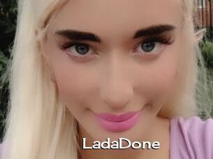 LadaDone