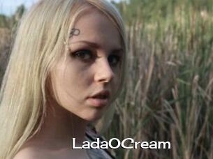 LadaOCream