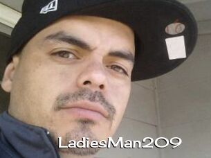 LadiesMan209