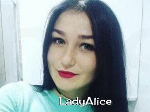 LadyAlice