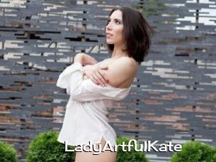 LadyArtfulKate