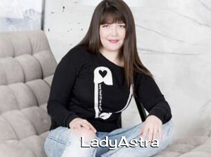 LadyAstra