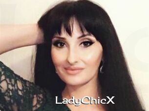 LadyChicX