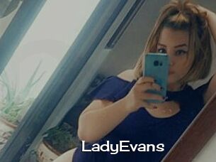 LadyEvans