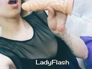 LadyFlash