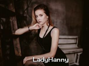 LadyHanny