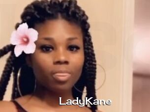 LadyKane