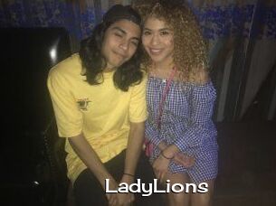 LadyLions