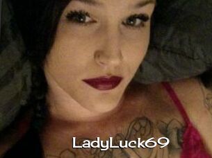 LadyLuck69