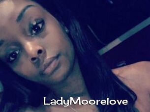 LadyMoorelove