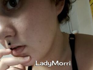 LadyMorri