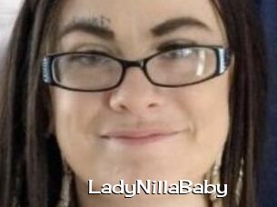 LadyNillaBaby