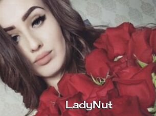 LadyNut