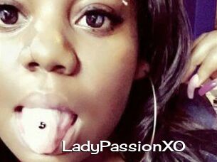 LadyPassionXO