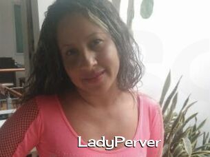 LadyPerver