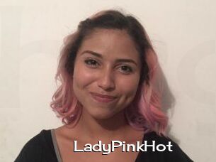 LadyPinkHot