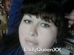 LadyQueenXX