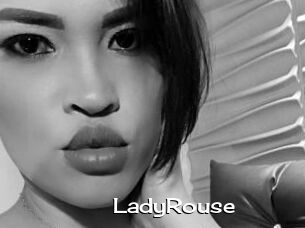 LadyRouse