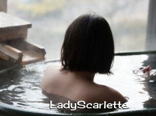 LadyScarlette