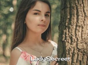 LadySecreet