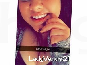 LadyVenus21