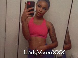 LadyVixenXXX