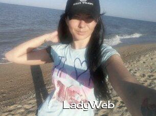 LadyWeb