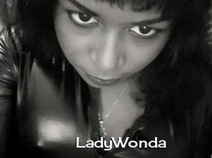 LadyWonda