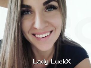 Lady_LuckX