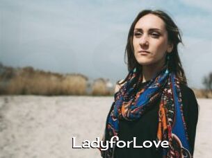 LadyforLove