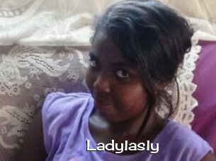 Ladylasly