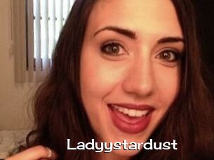 Ladyystardust