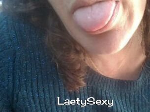 LaetySexy