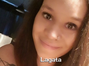 Lagata