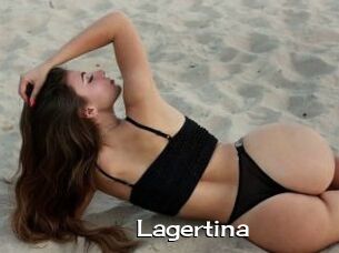 Lagertina