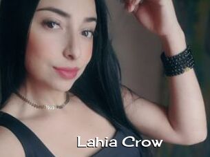 Lahia_Crow