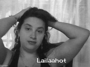 Lailaahot