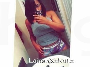 LainahXxMillz