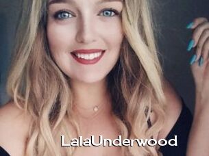 LalaUnderwood