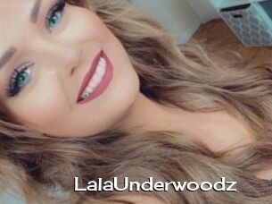 LalaUnderwoodz