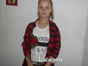 Lalagea