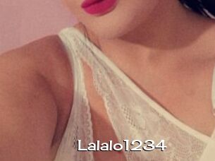 Lalalo1234