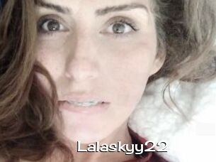 Lalaskyy22