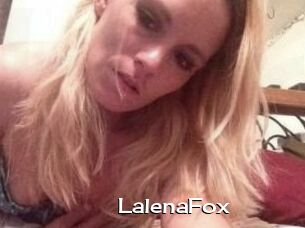 Lalena_Fox