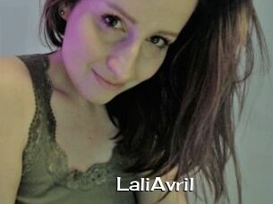 LaliAvril