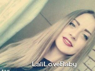 Lali_LoveBaby