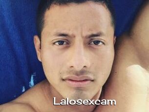 Lalosexcam