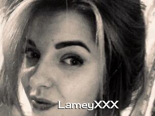 LameyXXX