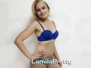 LamilaPretty