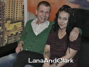 LanaAndClark